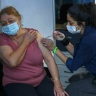 Israele, casi Covid scesi dopo il primo vaccino