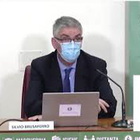Brusaferro: «Siamo in una fase delicata dell’epidemia. Senza nuove misure rischiamo aumento casi»