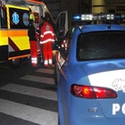 Napoli, auto si ribalta: morti due giovani di 24 anni, altre due ragazze ferite