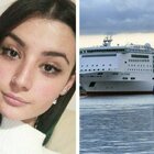 Gaia Randazzo, scomparsa sul traghetto. I video nel telefono e i messaggi lasciano pochi dubbi: «Si è suicidata»