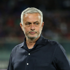 Mourinho: «L'anno prossimo voglio la Roma in Champions. Ma Inter, Milan e Juve spendono molto di più»