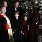 Kate Middleton: «La principessa Charlotte e il principe George hanno infranto la tradizione del Natale». Ecco il motivo