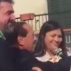Berlusconi e la candidata in Calabria Jole Santelli: «La conosco da 26 anni, non me l'ha mai data»