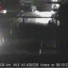 Tir contromano in autostrada: strage sfiorata, fermato autista VIDEO
