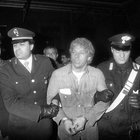 Catturato Giuseppe Mastini, detto Johnny lo zingaro, criminale della Roma anni 80
