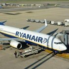 Ryanair, volo Londra-Bergamo cancellato 