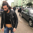 Vittorio Brumotti minacciato di morte sui social: la polizia scopre e denuncia gli autori