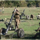 Ucraina, tutte le armi inviate dall'Italia: mortai, cannoni e sistemi radar ultrasofisticati