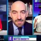 Sanremo, virologo Bassetti: «Come pubblico all'Ariston mettiamo i sanitari già vaccinati»
