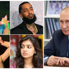 Putin: la truffa a influencer, attori e cantanti