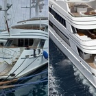 Spagna, marinaio ucraino attacca e affonda lo yacht di un milionario russo: «È un venditore di armi»