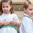 Kate Middleton troppo permissiva con i figli, piovono accuse sul principino George VIDEO
