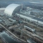 Chernobyl, la centrale è di nuovo senza elettricità