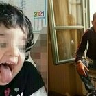 Fatima morta a 3 anni giù dal balcone a Torino: il patrigno accusato di omicidio colposo