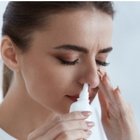 «Uno spray nasale combatte il virus»: la sperimentazione australiana
