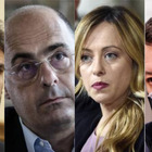 Governo Draghi, le reazioni. Di Battista: «Ne valeva la pena?». Salvini: «Subito a lavoro». Meloni: «Compromesso». Zingaretti: «Sosterremo con lealtà»