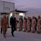 Iraq e Libano, pronto il piano per evacuare i soldati italiani