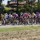 Giro Donne 2022, le immagini della quarta tappa di Cesena