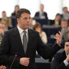 â¢ Renzi chiude il semestre italiano: "L'UE sia luogo di speranza"