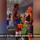 Mondiali, Egonu in lacrime: «Mi hanno chiesto perché sono italiana, ultima partita in Nazionale»