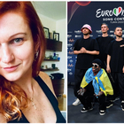 Eurovision, il commento choc della giornalista