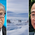 Miliardari, un club finanzia in Groenlandia la caccia ai minerali rari. Bezos, Bloomberg e Gates tra gli sponsor. Cosa sta succedendo