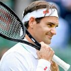 Il malinconico silenzio di Federer