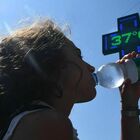 Caldo record, l'anticiclone africano torna sull'Italia: temperature 16 gradi sopra la media