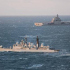Navi da guerra russe nel Mediterraneo e nel Mar Nero. «Armate con 84 missili Kalibr»: l'allarme di Kiev