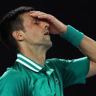 Djokovic (No Vax) rischia di perdere più di 50 milioni di euro