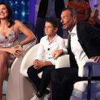 Sanremo 2020, il figlio di Amadeus emoziona: il gesto toccante e inaspettato del bambino di 10 anni