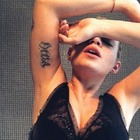Emma Marrone sexy su Instagram: la foto in reggiseno nero conquista i fan