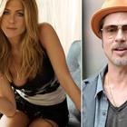 Jennifer Aniston e Brad Pitt, il ritorno di fiamma fa impazzire tutti: «Si sono visti in gran segreto più volte»