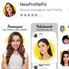 La app russa "New Profile Pic" scaricata da migliaia di utenti (anche in Italia): «Potrebbe rubare i vostri dati»
