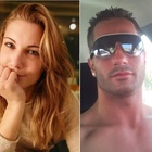Chiara Ugolini, uccisa in casa a 27 anni: Emanuele Impellizzeri non risponde al gip e resta in carcere