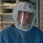 Grey's Anatomy, da martedì la 17ma stagione: si parte dall'emergenza Covid. Meredith ritrova il suo Derek