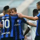 Inter-Salernitana 2-0, le pagelle: Barella tuttofare, Dumfries fa impazzire Mazzocchi. Lautaro, che gol