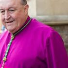 Pedofilia, condannato arcivescovo australiano