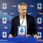 Caos Serie A, la Lega delibera il nuovo protocollo: «Con 13 giocatori negativi si gioca»