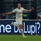 Ibrahimovic segna alla Roma e provoca, la reazione dei tifosi giallorossi: «Sei uno zingaro»