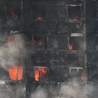• L'incendio: "Almeno 12 morti, dentro due famiglie italiane" -Guarda