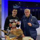 Tottenham, Reguilon ringrazia Mourinho: «A Natale ero solo e ha pensato a me»
