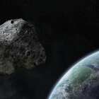Asteroide  verso l'orbita della Terra