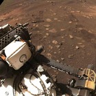 Marte, prima esplorazione di Perseverance. Prossimo obiettivo: trovare tracce di vita