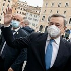 Draghi a Firenze: la visita in fabbrica e poi i vescovi del Mediterraneo, prima di incontrare la città al Maggio