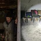 Kherson, scoperta una camera di tortura per bambini. Kiev: «Abbiamo toccato il fondo»