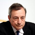 Draghi: «Minibot o sono moneta illegale oppure fanno aumentare il debito pubblico»