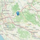 Terremoto a Roma: scossa magnitudo 3.8, epicentro a Ciciliano. Avvertita nella zona sud est della Capitale e ai Castelli