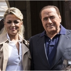 Berlusconi, la deputata Fascina dorme ad Arcore. Pascale: «È per lavoro, se c'è altro tra noi è finita»