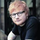 Sheeran si traveste da fan «Le mie canzoni del cuore»